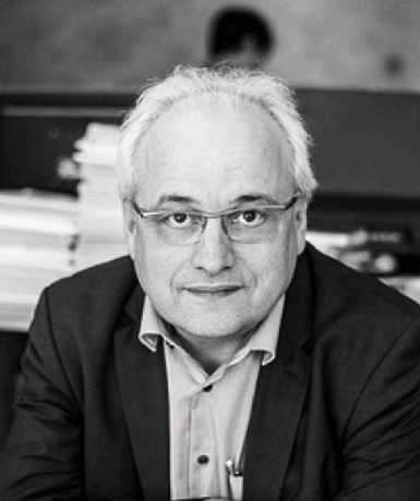 Jean-Marc Weill